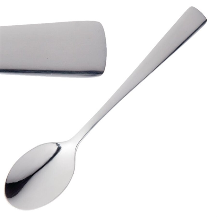 Clifton pudding spoons | 14cm | 12 pieces