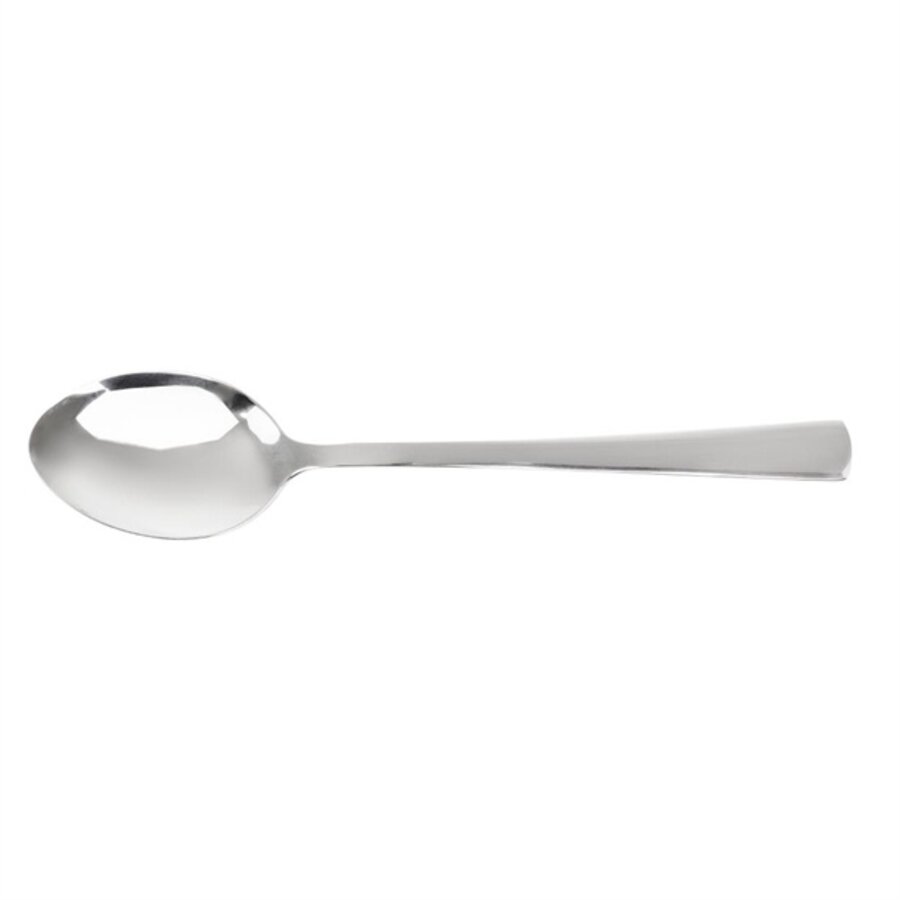 Clifton pudding spoons | 14cm | 12 pieces