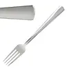 Olympia Clifton Dessert Fork | 18.8cm | 12 pieces