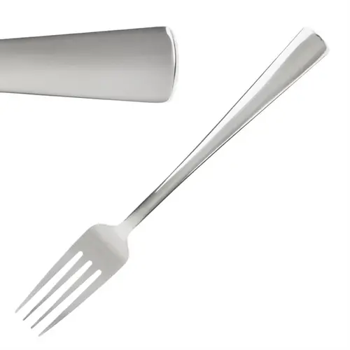  Olympia Clifton Dessert Fork | 18.8 cm | 12 pieces 