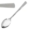 Olympia Clifton Dessert Spoons | 18.6cm | 12 pieces