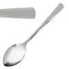 Olympia Cuillères à dessert Clifton | 18,6 cm | 12 pièces