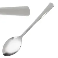 Cuillères à dessert Clifton | 18,6 cm | 12 pièces