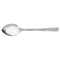 Cuillères à dessert Clifton | 18,6 cm | 12 pièces