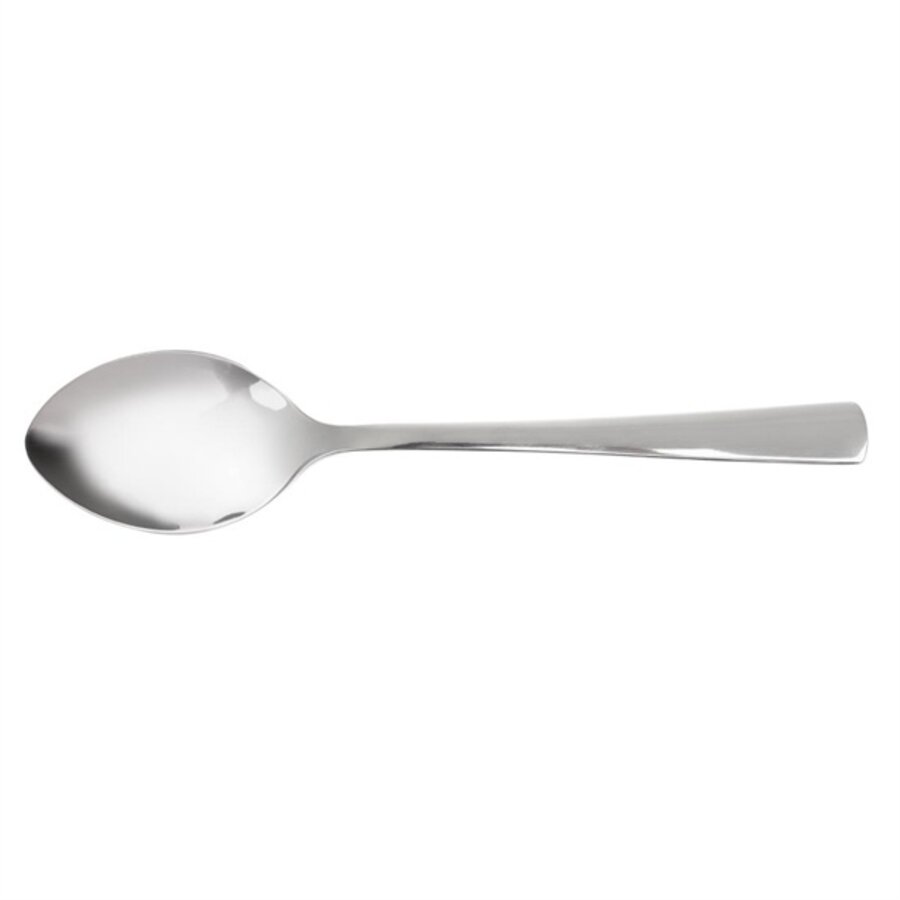 Cuillères à dessert Clifton | 18,6 cm | 12 pièces