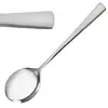Olympia Clifton soup spoons | 18.5cm | 12 pieces