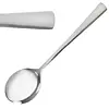Olympia Cuillères à soupe Clifton | 18,5 cm | 12 pièces