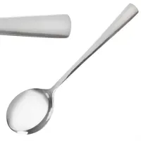 Cuillères à soupe Clifton | 18,5 cm | 12 pièces