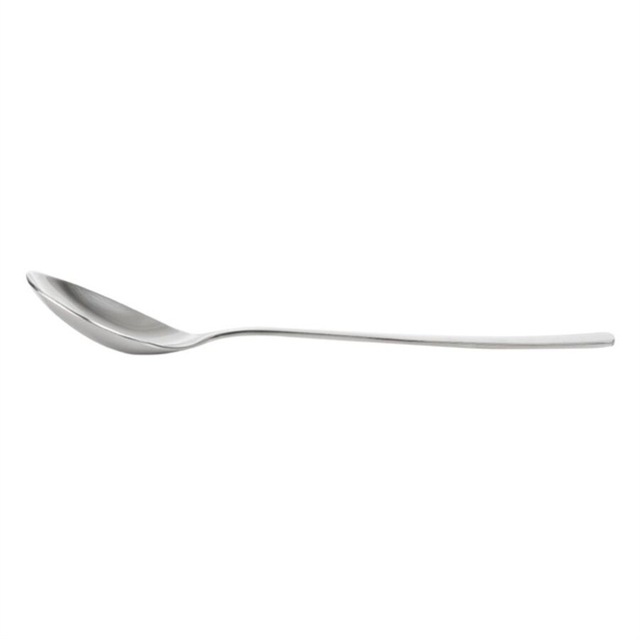 Clifton soup spoons | 18.5 cm | 12 pieces