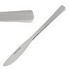Olympia Couteaux de table Clifton | 21,4 cm | 12 pièces
