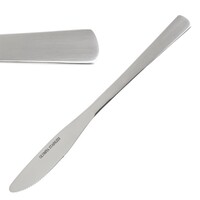 Couteaux de table Clifton | 21,4 cm | 12 pièces