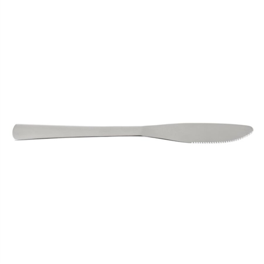 Clifton table knives | 21.4cm | 12 pieces