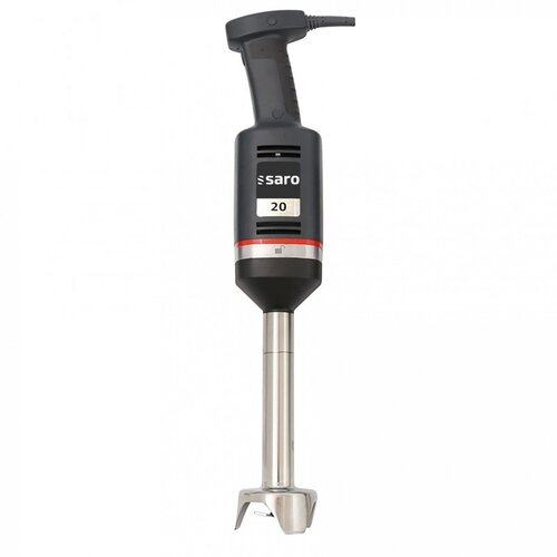  Saro Pro Hand blender - 250 Watt - 49 cm 