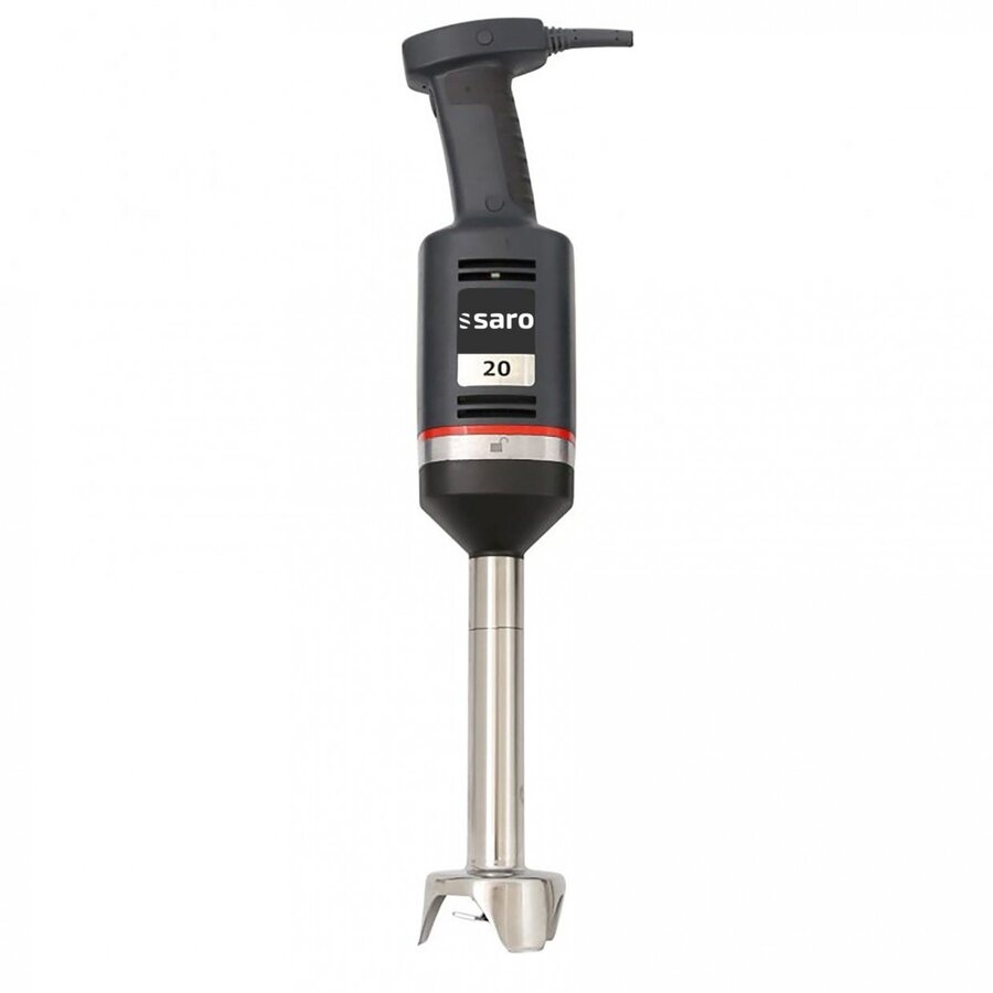 Mixeur plongeant professionnel - 250 watts - 49 cm