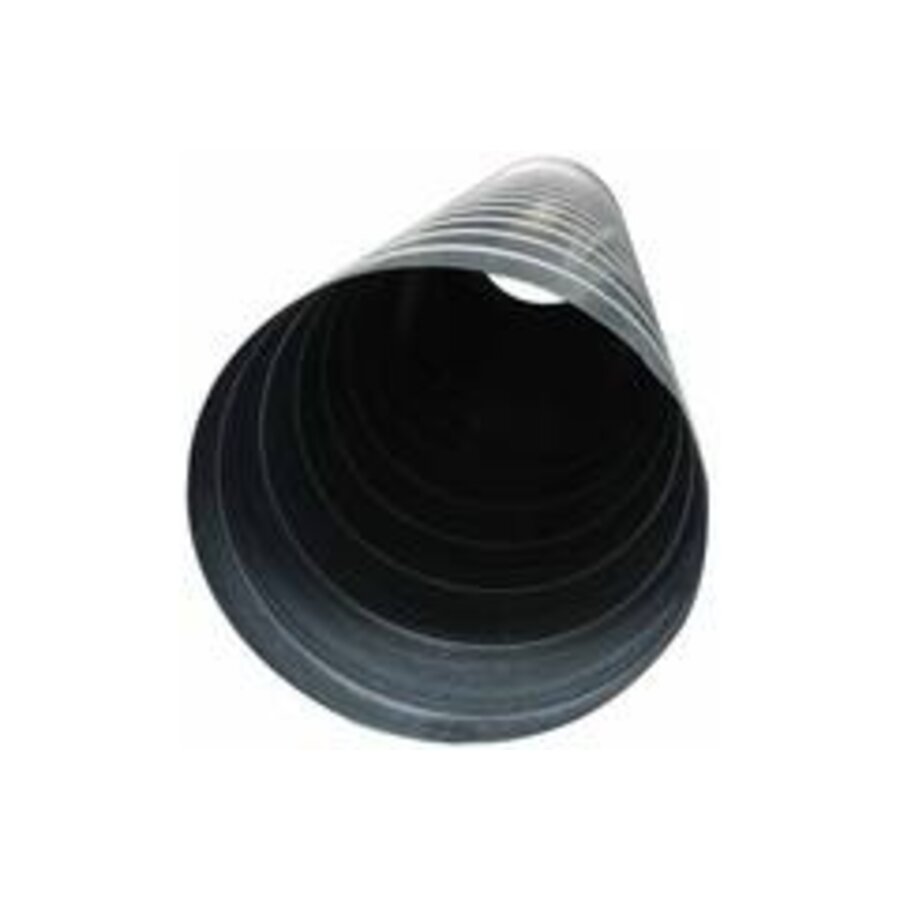 Round ventilation spiral tubes Ø 450