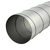 HorecaTraders Round ventilation spiral tubes Ø 355