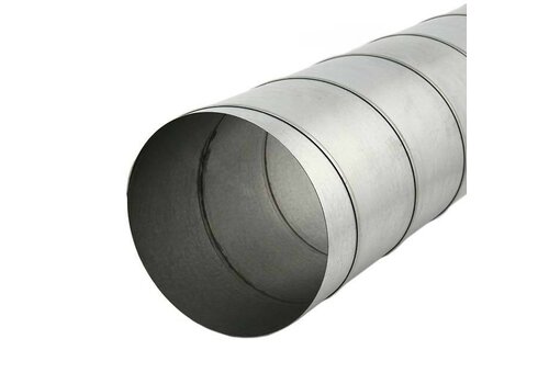  HorecaTraders Round ventilation spiral pipes Ø 355 