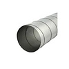 HorecaTraders Tube spiralé de ventilation rond Ø 400