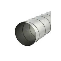 Tube spiralé de ventilation rond Ø 400