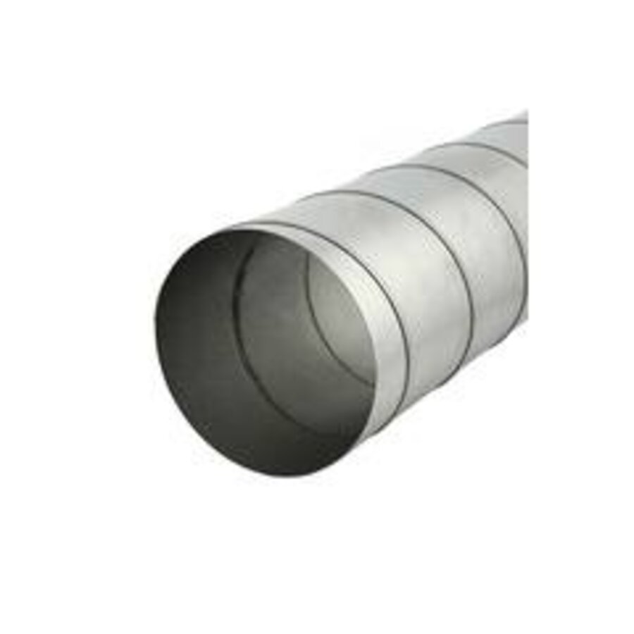 Tube spiralé de ventilation rond Ø 400