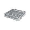 Bartscher Plateaux Panier Lave-vaisselle | 50x50cm