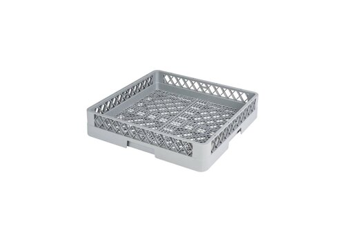  Bartscher Plateaux Panier Lave-vaisselle | 50x50cm 