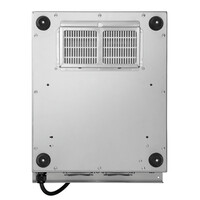 Plaque à induction IK 35TCKTF | 3,5 kW | 34(l)x43(p)x12(h) cm