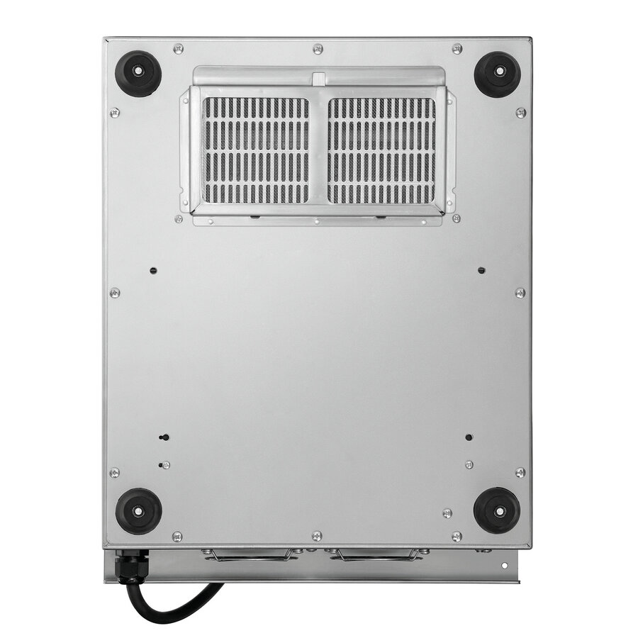Induktionskochfeld IK 35TCKTF | 3,5 kW | 34 (B) x 43 (T) x 12 (H) cm