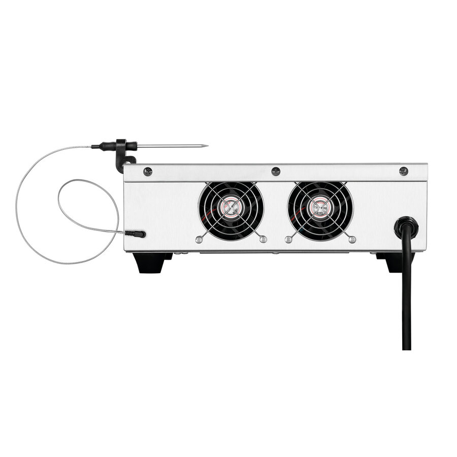 Induktionskochfeld IK 35TCKTF | 3,5 kW | 34 (B) x 43 (T) x 12 (H) cm