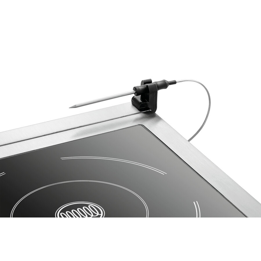 Induction hob IK 35TCKTF | 3.5 kW | 34(w)x43(d)x12(h) cm