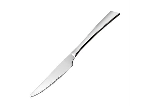  Comas Joli couteau à steak | 25,6 cm | Acier inoxydable | 12 pièces 