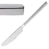 Olympia Ana dessert knife | Stainless steel | 21.6cm | 12 pieces