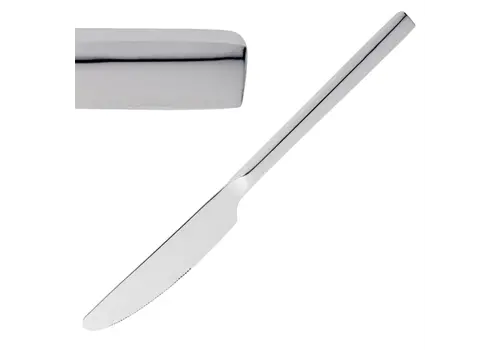  Olympia Couteau à dessert Ana | acier inoxydable | 21,6 cm | 12 pièces 