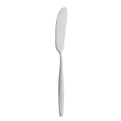  Amefa Amsterdam Butter Knife | 17cm | Stainless Steel | 6 pieces 