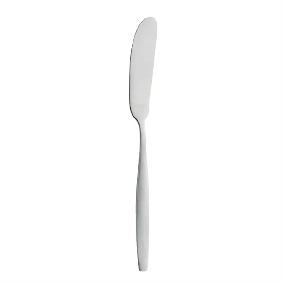 Amsterdam Butter knife | 17cm | Stainless steel | 6 pieces