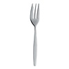 Amefa Amsterdam pastry fork | 15cm | Stainless steel | 12 pieces