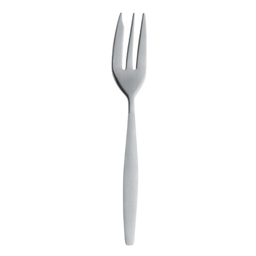  Amefa Amsterdam pastry fork | 15cm | Stainless steel | 12 pieces 