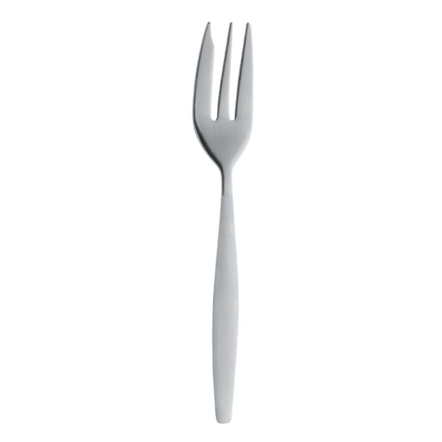 Amsterdam pastry fork | 15cm | Stainless steel | 12 pieces