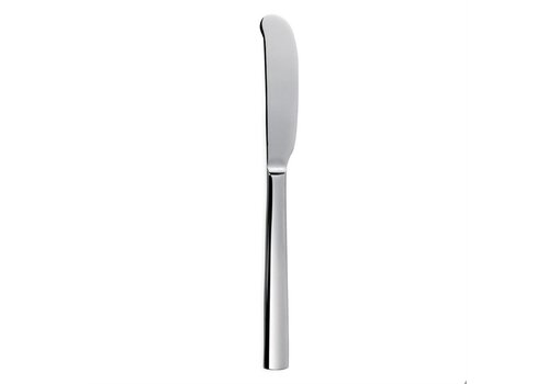  Comas Couteau à beurre Lotus | 18 cm | acier inoxydable | 12 pièces 