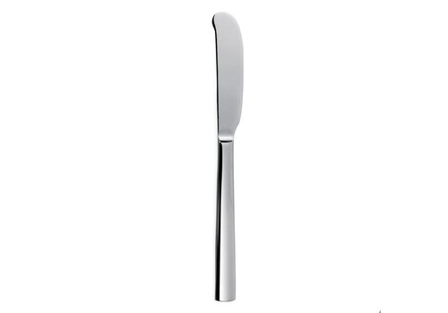  Comas Lotus butter knife | 18cm | Stainless steel | 12 pieces 