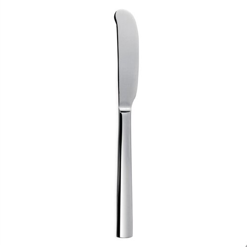  Comas Couteau à beurre Lotus | 18 cm | acier inoxydable | 12 pièces 