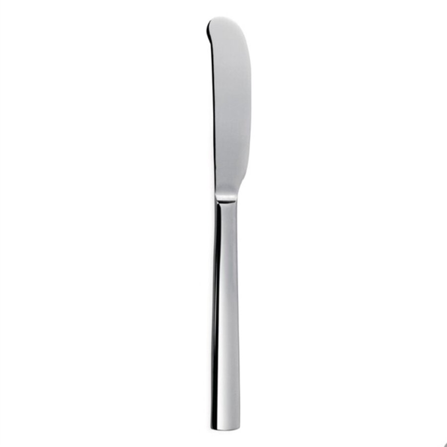 Lotus butter knife | 18cm | Stainless steel | 12 pieces