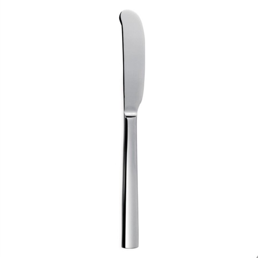 Lotus Buttermesser | 18 cm | Edelstahl | 12 Stück