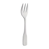 Vieux Paris fish forks | 18cm | Stainless steel | 12 pieces