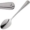 Amefa Cuillère à dessert Elegance | 17,5 cm | acier inoxydable | 12 pièces