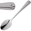 Amefa Elegance Dessert Spoon | 17.5cm | Stainless steel | 12 pieces