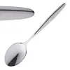 Olympia Cuillère à café en saphir | 14 cm | acier inoxydable | 12 pièces