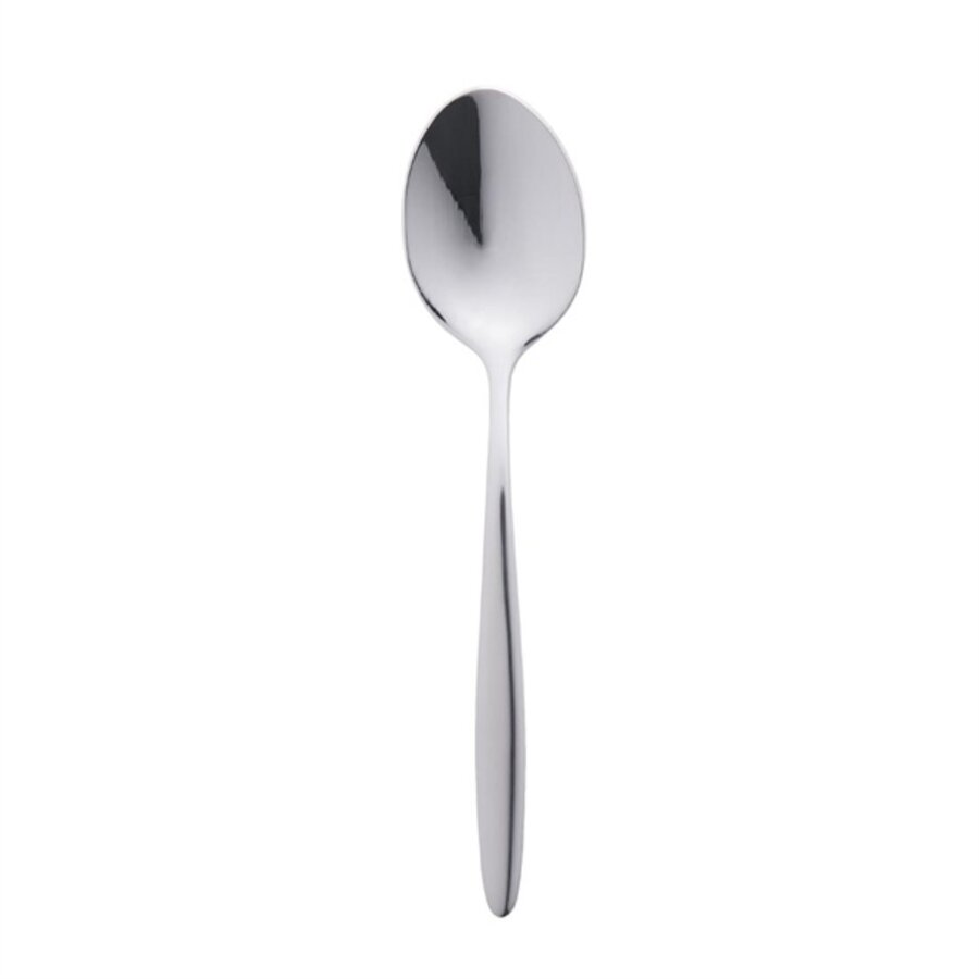 Saphir teaspoon | 14cm | Stainless steel | 12 pieces