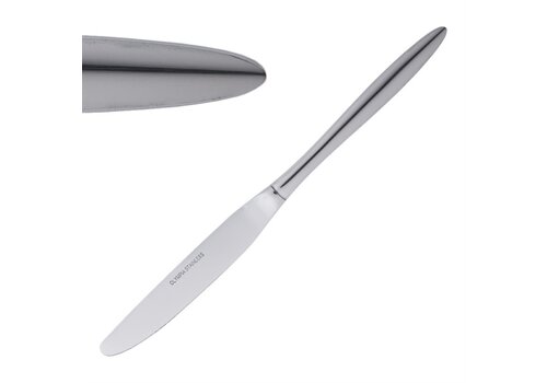  Olympia Couteau de table Saphir | 23,5 | Acier inoxydable (12 pièces) 