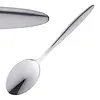Olympia Cuillères à dessert Saphir | 18,5 cm | acier inoxydable | 12 pièces